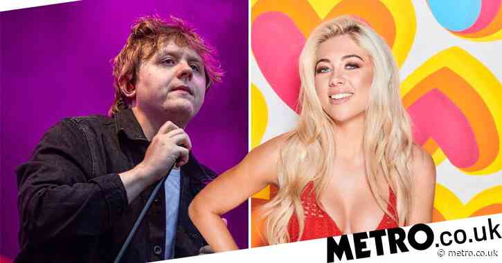 Winter Love Island 2020: Paige Turley admits ex Lewis Capaldi is her only ‘claim to fame’