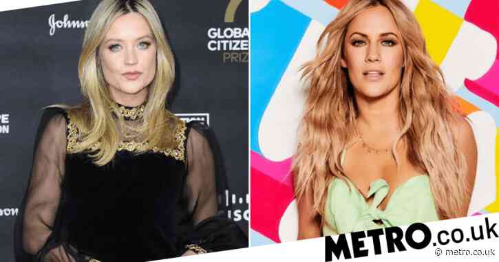 Winter Love Island 2020: Host Laura Whitmore reveals ‘it’s a tough world’ as she steps into replace Caroline Flack