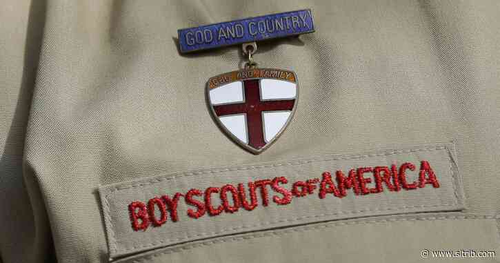 Boy Scouts facing unique sex-abuse lawsuit in Washington