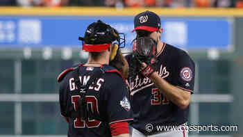 MLB exploring ways to use on-field technology to help prevent sign-stealing, report says