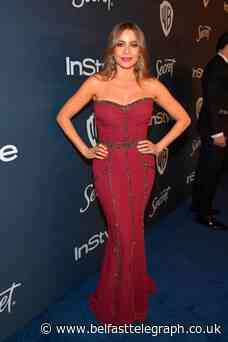 The fashion winners and losers at the Golden Globes