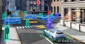 Harman wants pedestrians to join the V2X revolution through 5G mobile devices     - Roadshow