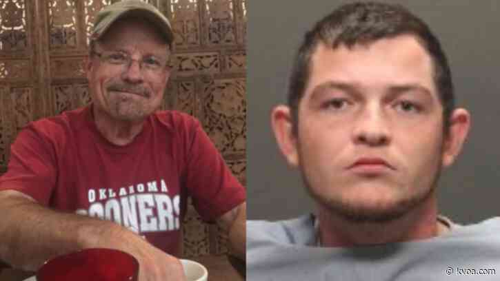 Docs: Person of Interest in Pima Canyon death admitted to taking vehicle of missing man who was last seen in Tucson