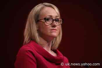 Rebecca Long Bailey Officially Launches Labour Leadership Bid