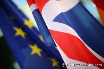 UK stands down on emergency preparations for no-deal Brexit - Sky News