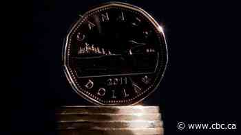 Canadian dollar hits 14-month high, TSX lifts on energy-sector gains