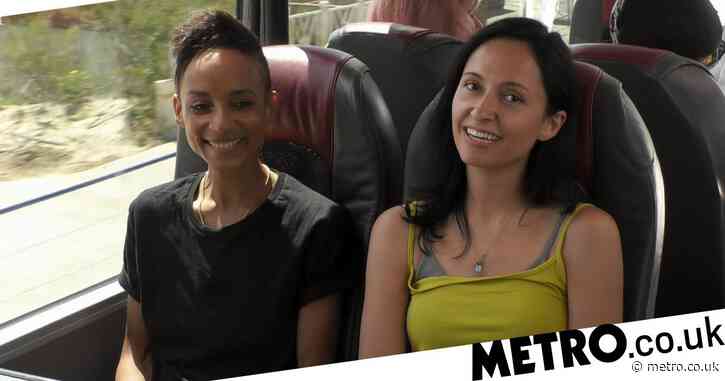 Adele Roberts reveals Celebrity Coach Trip was ‘so much more special’ to her than I’m A Celeb thanks to Kate Holderness