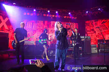 11 Times the Surviving Members of Nirvana Reunited