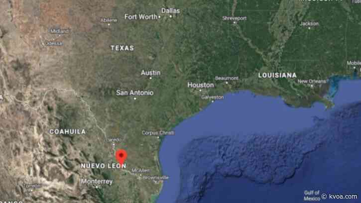 13-year-old killed, 4 other US citizens wounded in shooting in Mexico