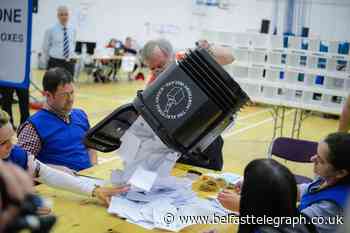 Let's vote: Belfast Telegraph readers say poll should be called before Assembly restored but DUP's Campbell says it would be 'pointless'