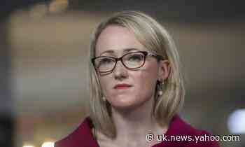Rebecca Long Bailey launches Labour leadership bid