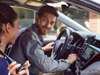 Amazon's automotive offerings expand through Alexa Auto at CES