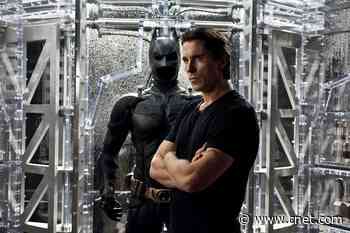 Batman meets Thor? Christian Bale in talks for Marvel's Thor: Love and Thunder     - CNET