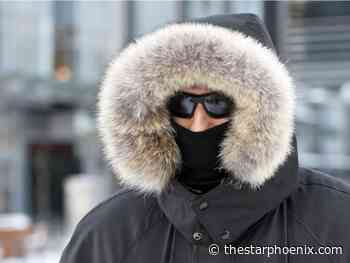 Sask. to see snow, plunging temperatures as Arctic air moves in