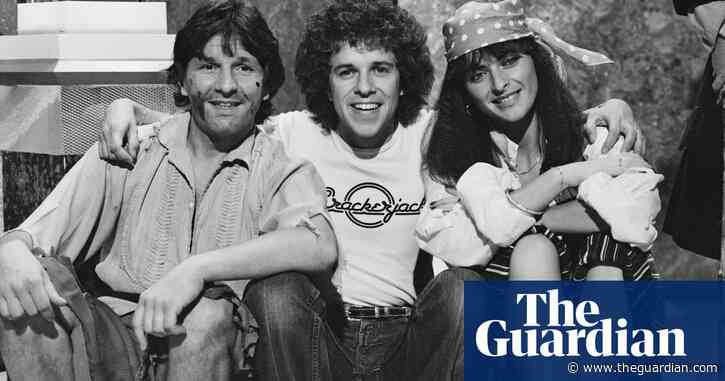 No longer five to five: Crackerjack to return to BBC in later time slot
