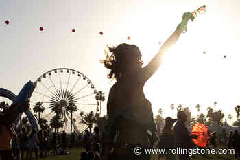 ‘Coachella: 20 Years in the Desert’: Watch the Teaser for Festival Documentary