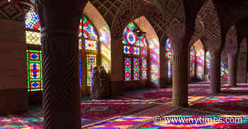 Targeting Cultural Sites in War Is Illegal. It’s Also Barbaric.