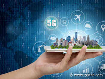 Survey: What does 5G mean for IoT projects?