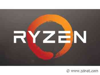 CES 2020: AMD unveils Ryzen 4000 series processors