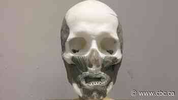 Forensic reconstruction puts a face on B.C.'s unidentified dead