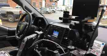 City of Edmonton explains which tickets to be retracted after peace officer allegedly slept while on photo radar duty