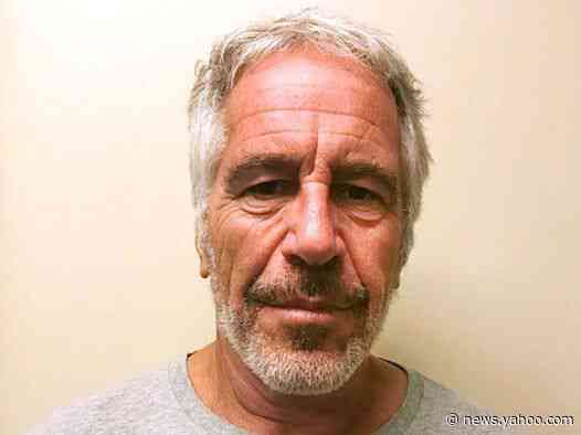 Jeffrey Epstein investigation finds letter in prison cell complaining about being locked in shower and 'giant bugs' crawling across his hand