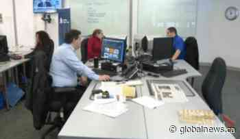 Alberta’s energy ‘war room’ under fire from NDP