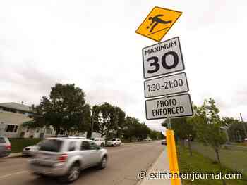 Speeding tickets issued by 'zoned-out' photo radar peace officer voided by city after sleeping allegations