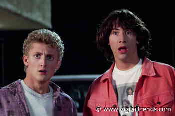 Bill and Ted Face the Music: Every excellent (and bogus) thing we know