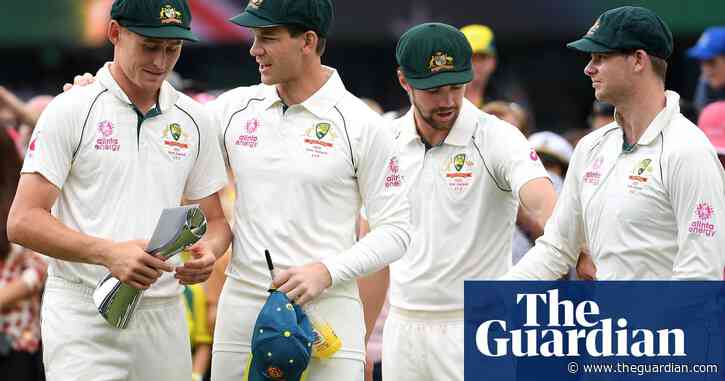 Ruthless Australia's red-ball dominance whets appetite with India next to visit | Jonathan Howcroft