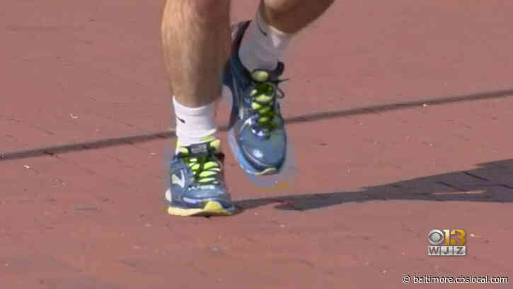 Running A Marathon Could Help You Live Longer, Study Suggests