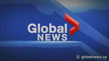 Global News Hour at 6 Edmonton: Jan. 6