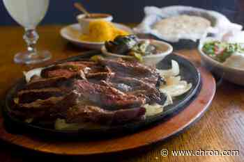 Tour de Houston: These restaurants define the Bayou City