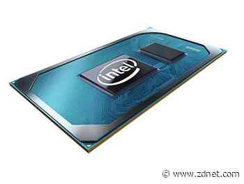CES 2020: Intel previews Tiger Lake mobile processors and discrete GPU