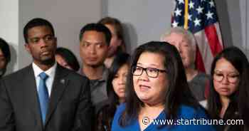 Legislator's work as St. Paul mayor's aide raises red flag