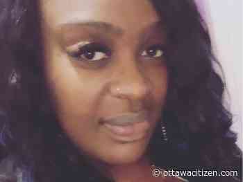 Crash victim Yolanda Wallace, 38, was devoted mother of two