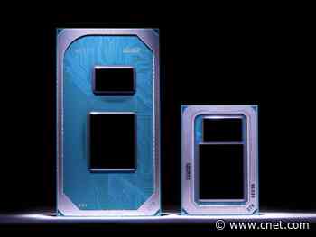 Intel demos its own DG1 graphics card, but doesn't tell us much     - CNET