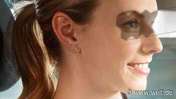 So würden Autofahrer nie wieder geblendet werden