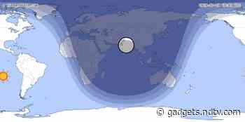 Lunar Eclipse 2020 on January 10: Check India Time, When and Where to Watch