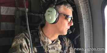 'Reports of my death are greatly exaggerated': US Army general says he's still alive after terrorist attack in Kenya