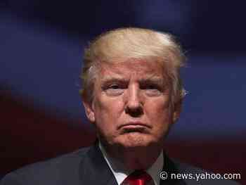 Trump warns US may strike back in 'disproportionate manner' if Iran attacks American people or targets