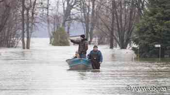 Federal natural-disaster bills now average more than $430 million a year
