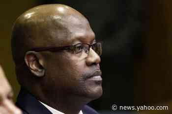 Mississippi DA leaves murder case after multiple trials