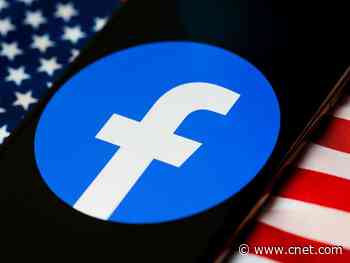 Facebook to ban deepfakes ahead of 2020 US election     - CNET