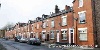Bolton is third most affordable commuter town for Manchester
