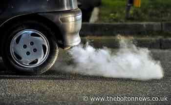 Greater Manchester 'Clean Air' charging scheme faces delays