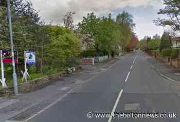 Warning as Regent Road to close for sewer repair works