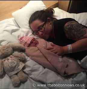 Health chiefs apologise over distress caused to grieving mum