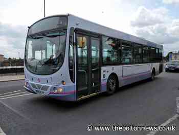 Bolton bus passengers offered final chance to have a say