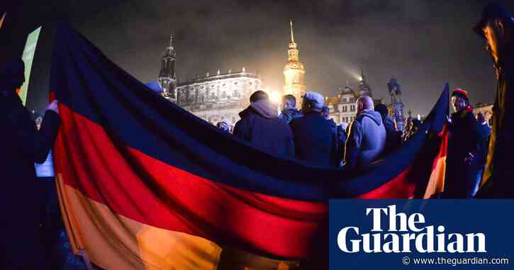How to fight the far right? Invite them in – the German museum taking on hate